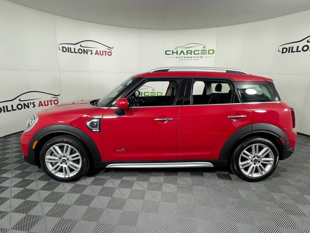 Used 2024 MINI Cooper Countryman S image 3