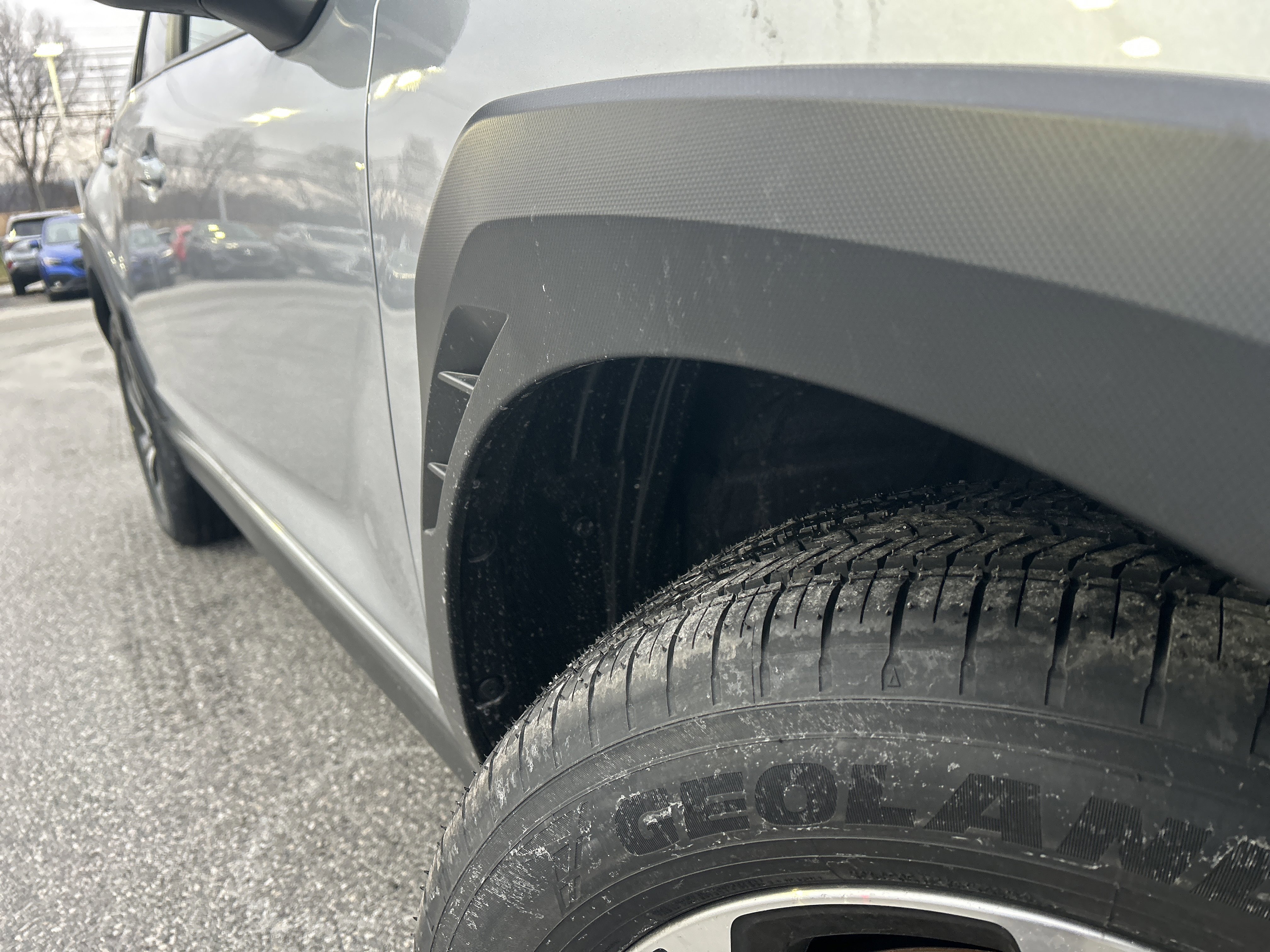 New 2026 Subaru Crosstrek 2.5i Premium image 8