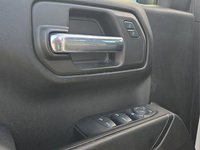Used 2022 Chevrolet Silverado 1500 Custom image 22