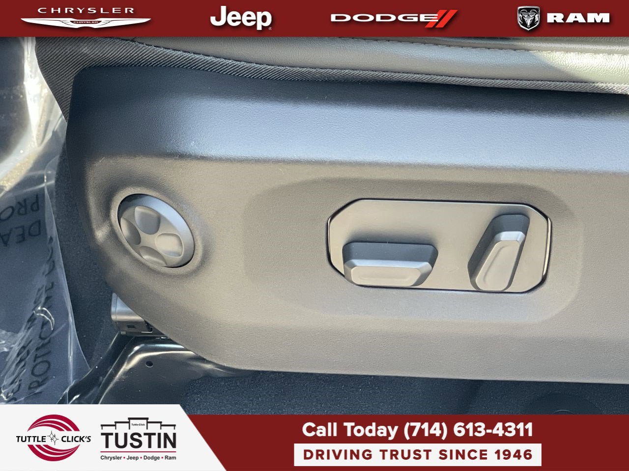 New 2026 Jeep Wrangler Unlimited Rubicon 392 w/ Quick Order Package 27X Moab AWD/4WD image 22