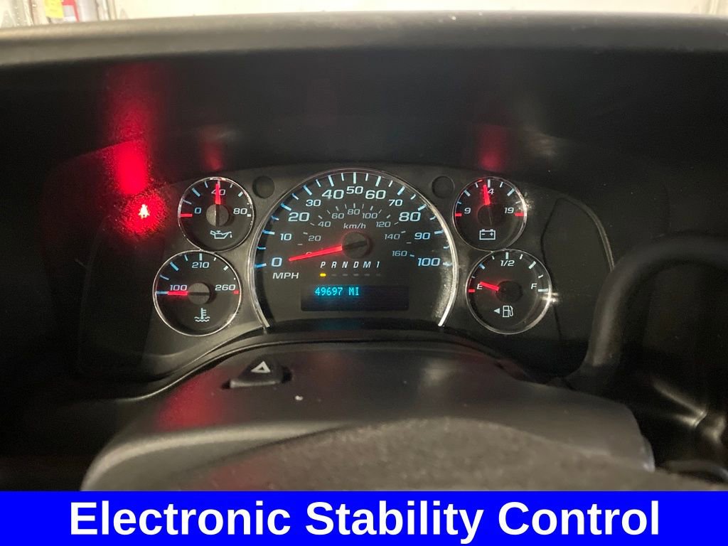 Used 2019 Chevrolet Express 2500 w/ Driver Convenience Package image 17