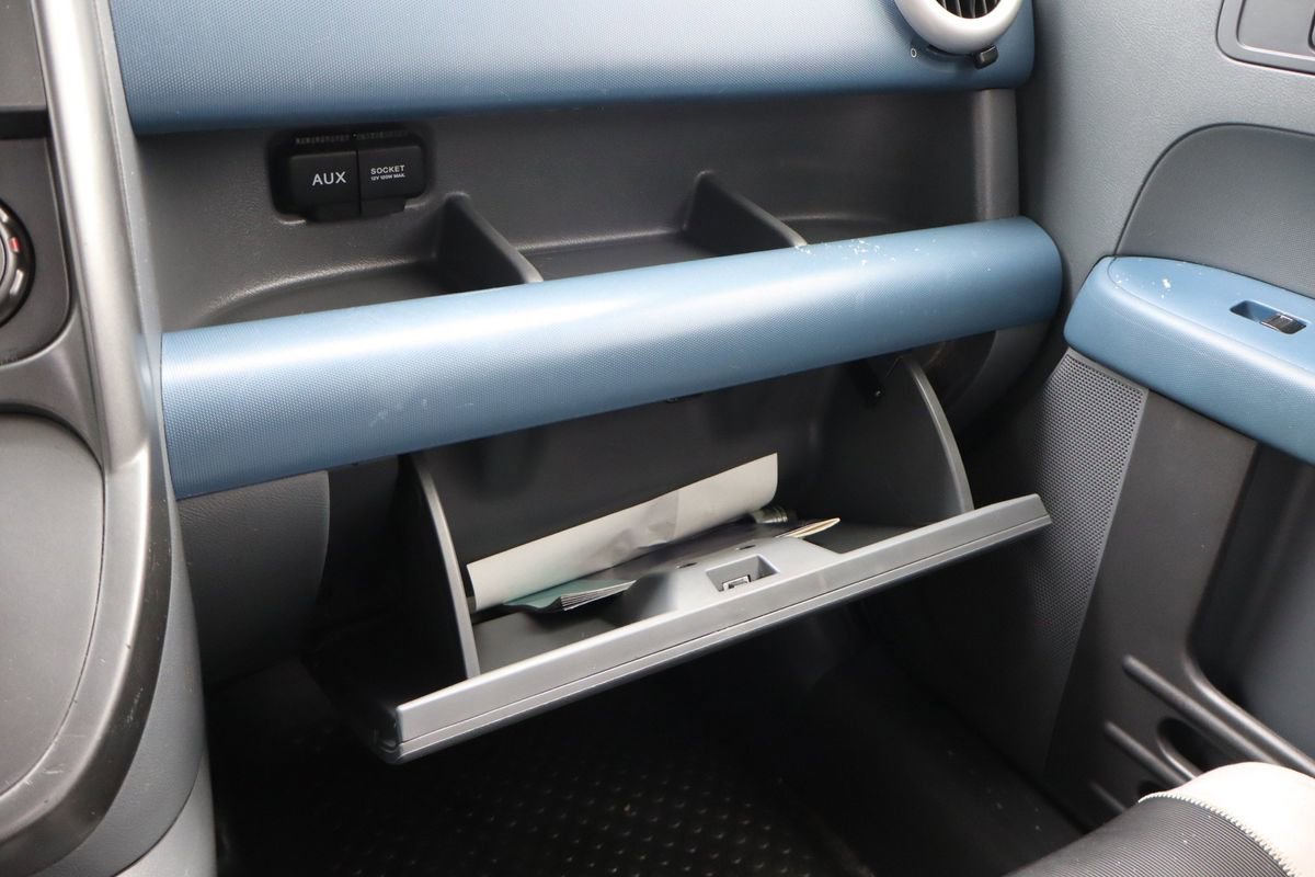 Used 2003 Honda Element EX image 35