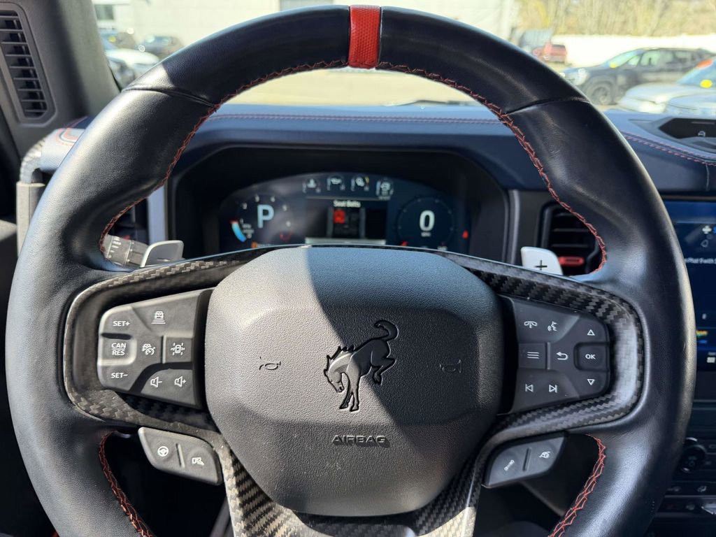 Used 2023 Ford Bronco Raptor image 40