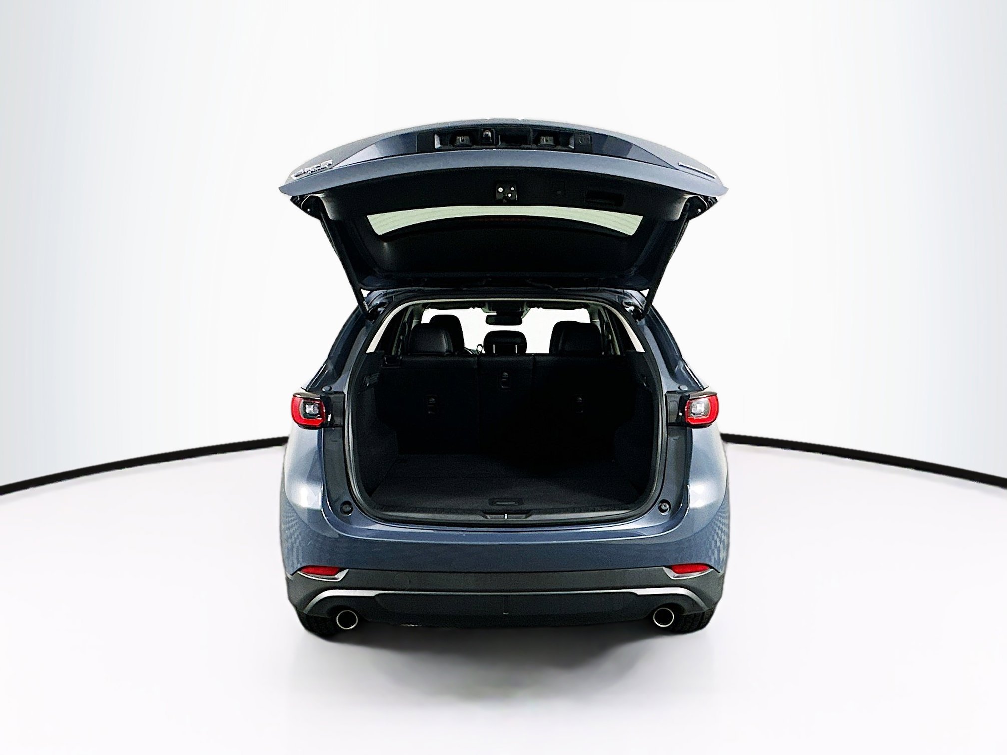 Used 2024 MAZDA CX-5 Carbon Edition image 28