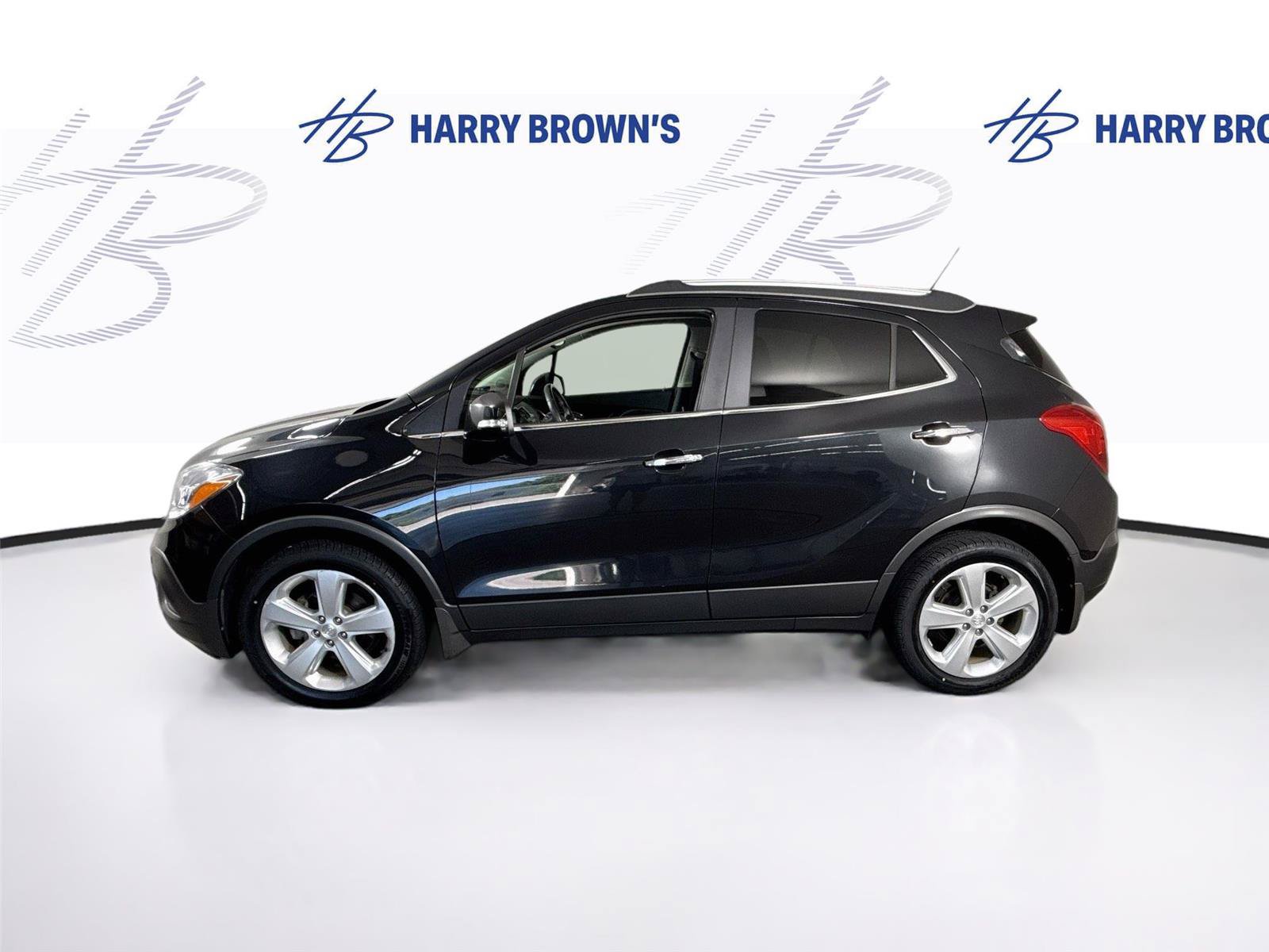 Used 2016 Buick Encore FWD image 25