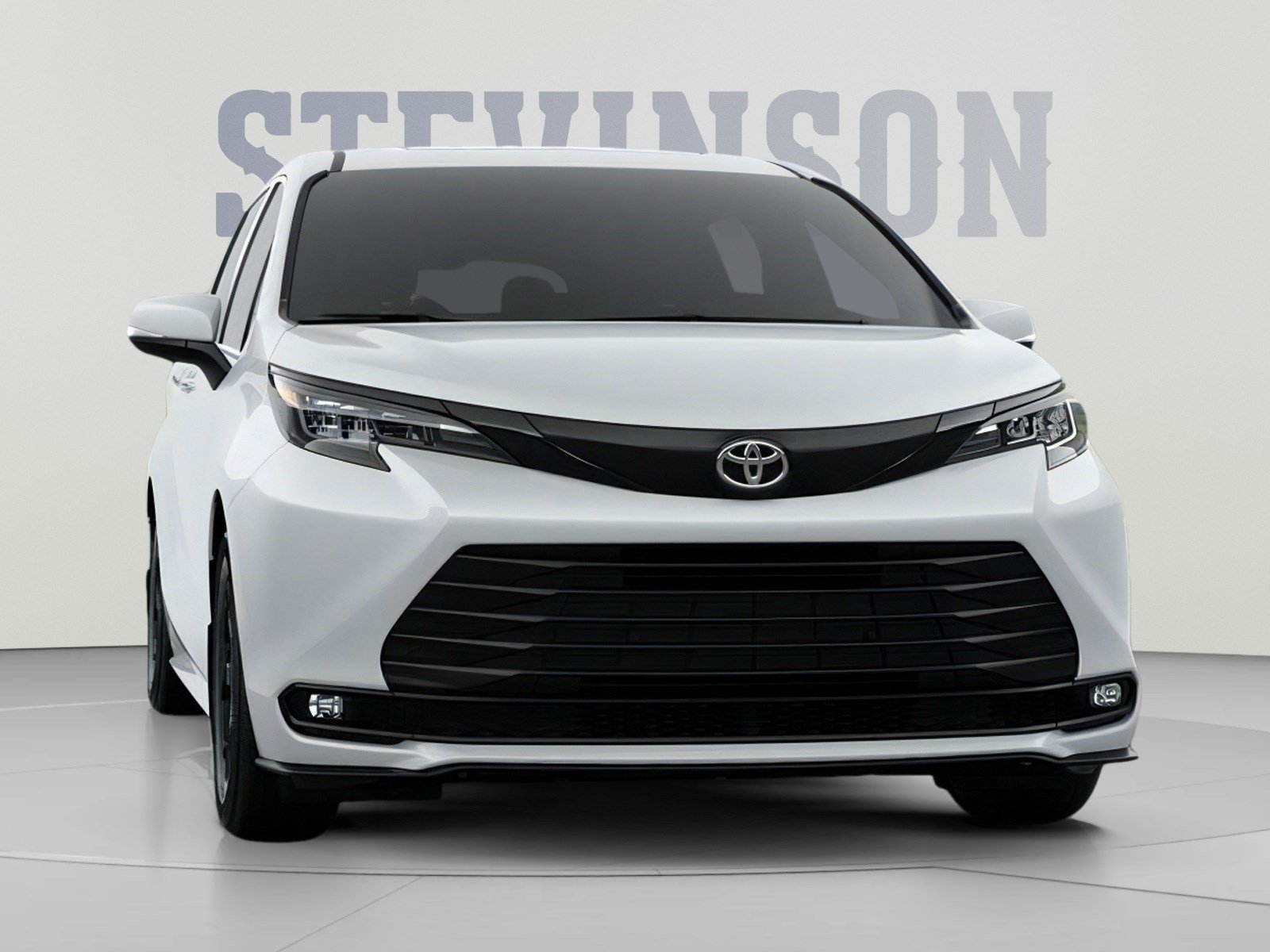 New 2026 Toyota Sienna XLE Woodland Edition AWD/4WD image 16