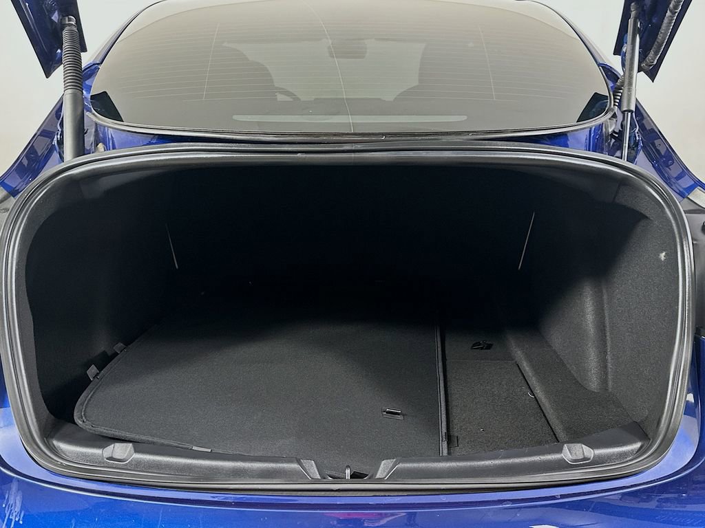 Used 2021 Tesla Model 3 Standard Range Plus image 16
