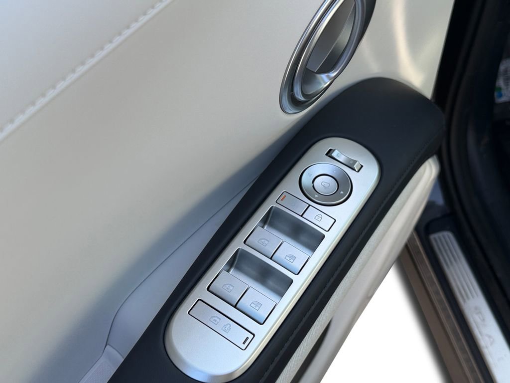 New 2026 Hyundai Palisade Calligraphy image 17