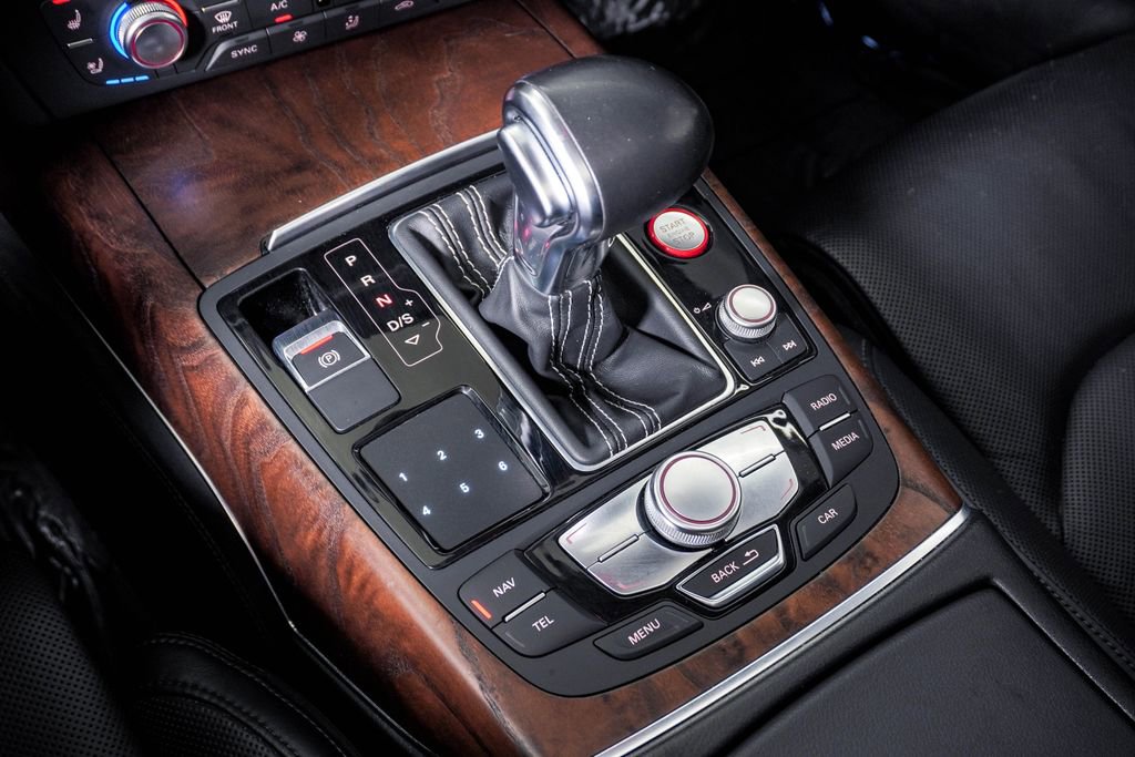 Used 2014 Audi S7 Prestige w/ Driver Assistance Package image 25