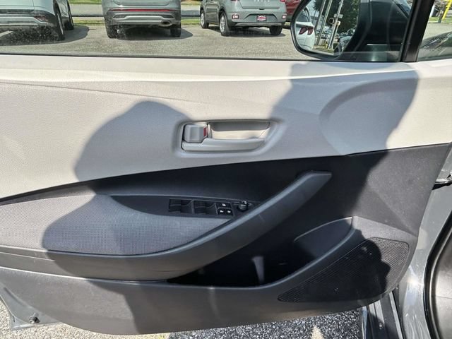 Used 2024 Toyota Corolla LE FWD image 12