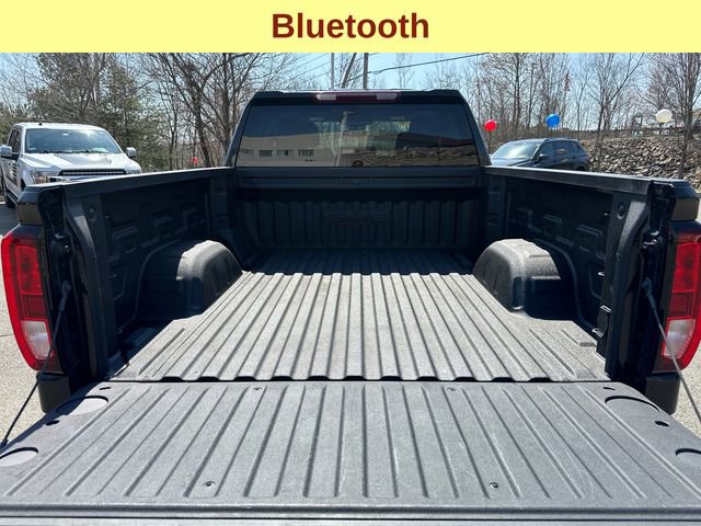 Used 2024 GMC Sierra 1500 SLE image 12