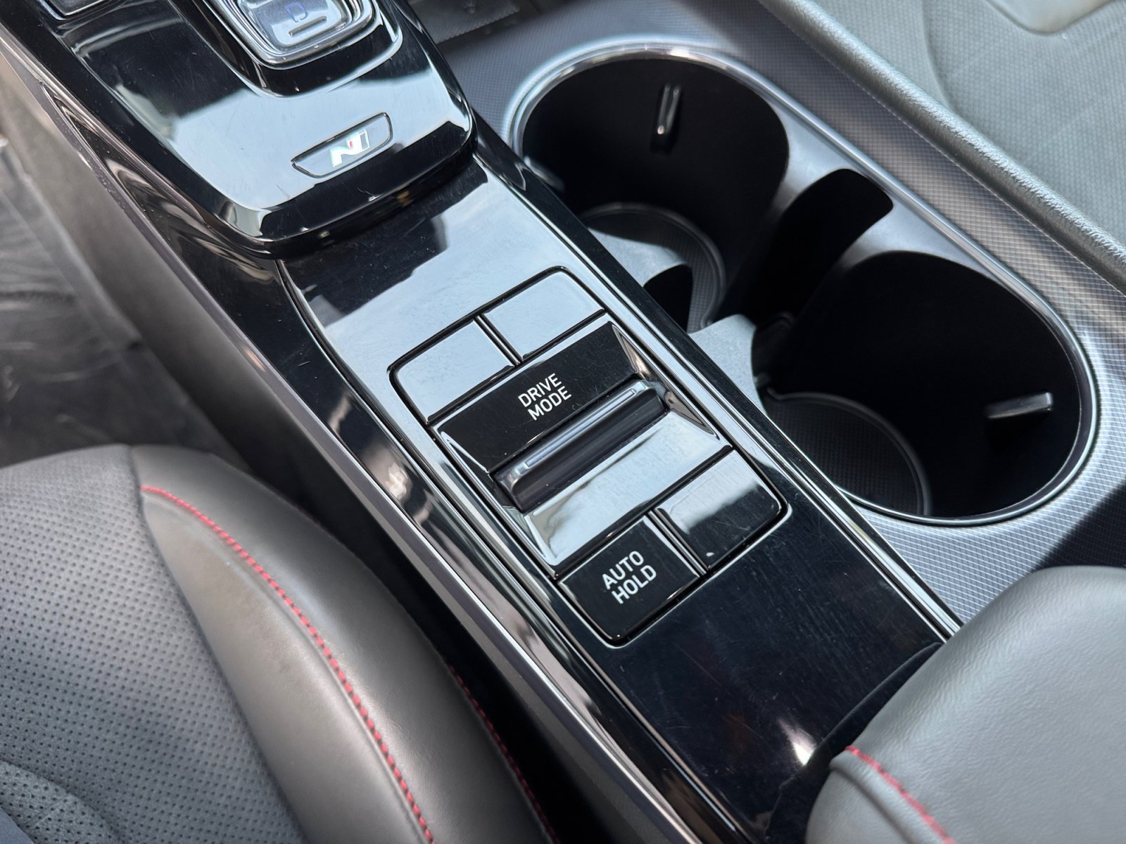 Used 2022 Hyundai Sonata N Line FWD image 23