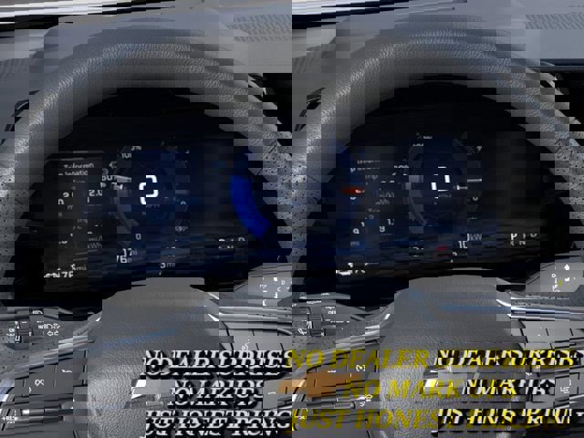 New 2026 Chevrolet Blazer EV LT image 18