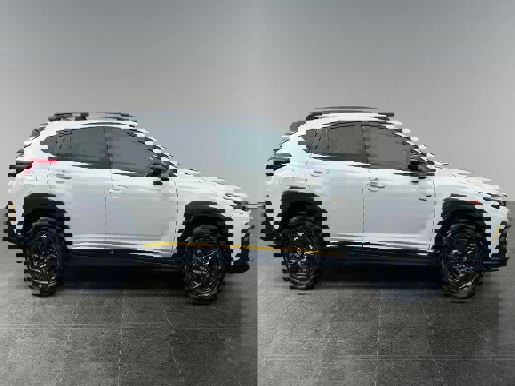 Used 2024 Subaru Crosstrek 2.5i Sport image 8