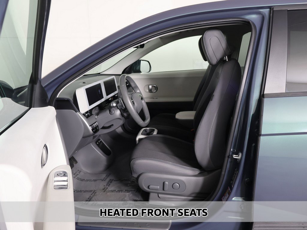 Used 2024 Hyundai Ioniq 5 SEL image 7