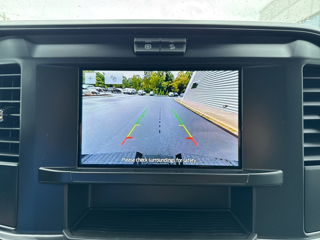 New 2026 Ford F350 XL w/ FX4 Off-Road Package image 11