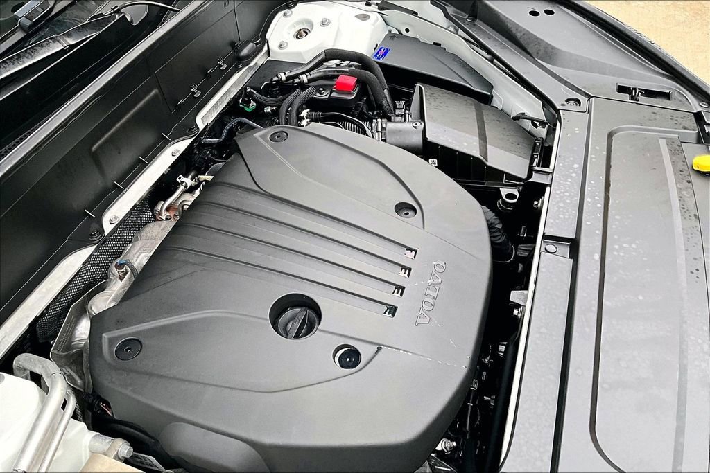 Used 2023 Volvo XC90 B5 Core w/ Climate Package image 44