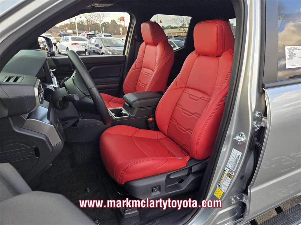 New 2025 Toyota Tacoma SR5 image 6