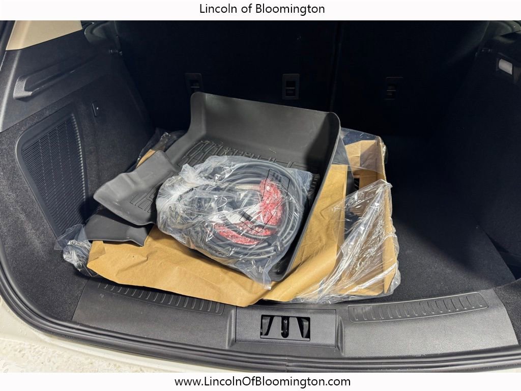 New 2025 Lincoln Corsair Grand Touring w/ Equipment Group 302A image 62