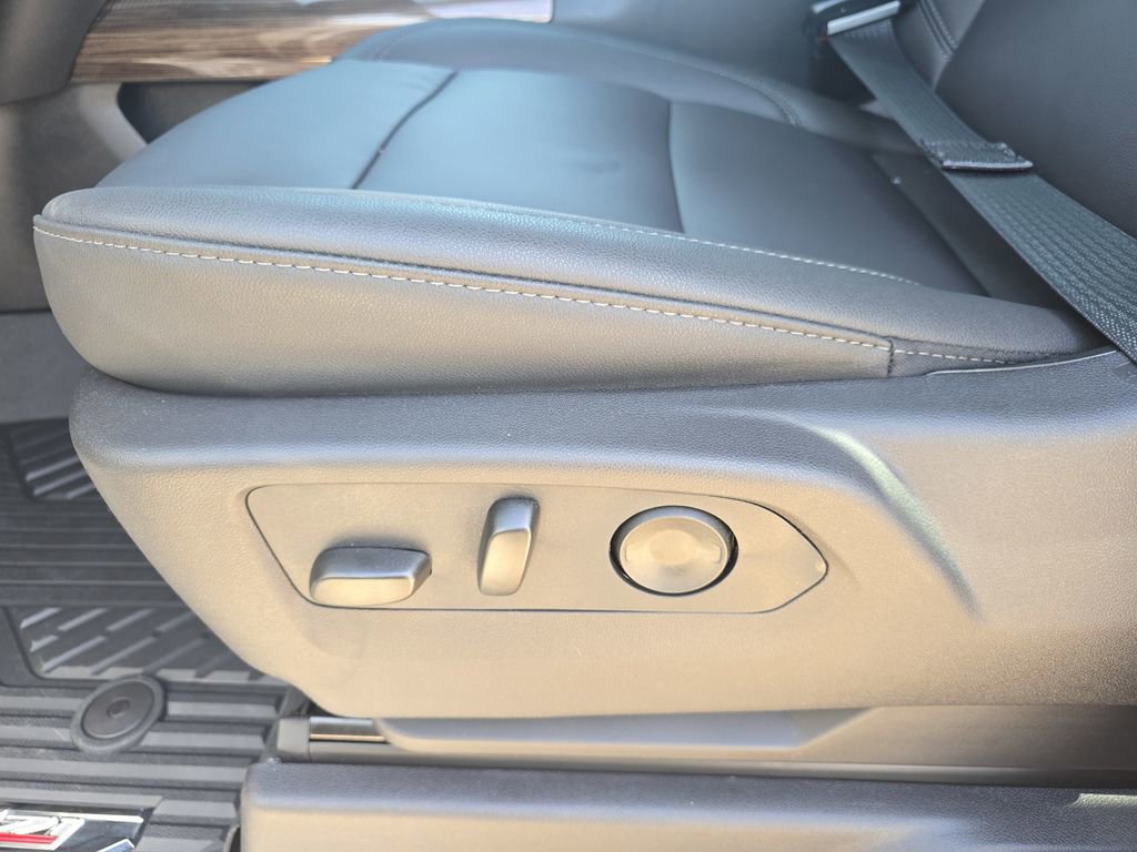 New 2026 Chevrolet Silverado 2500 LT w/ Trail Boss Package image 29