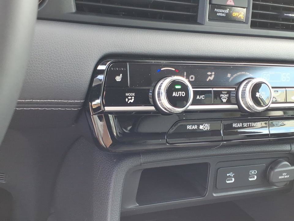 New 2026 Honda Pilot EX-L image 16
