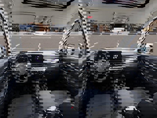 New 2025 Kia Telluride S image 14