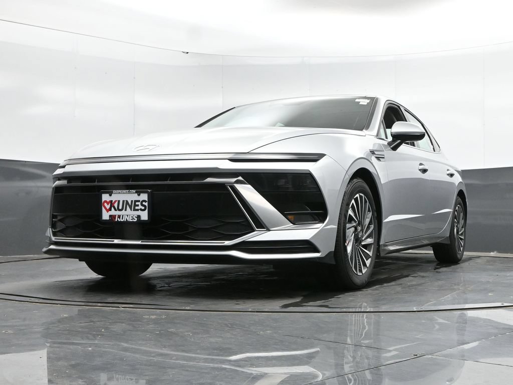 New 2026 Hyundai Sonata SEL FWD image 42