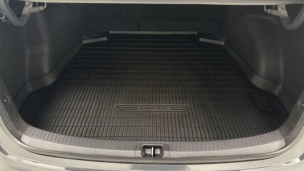Certified 2024 Toyota Corolla LE w/ LE Convenience Package image 12