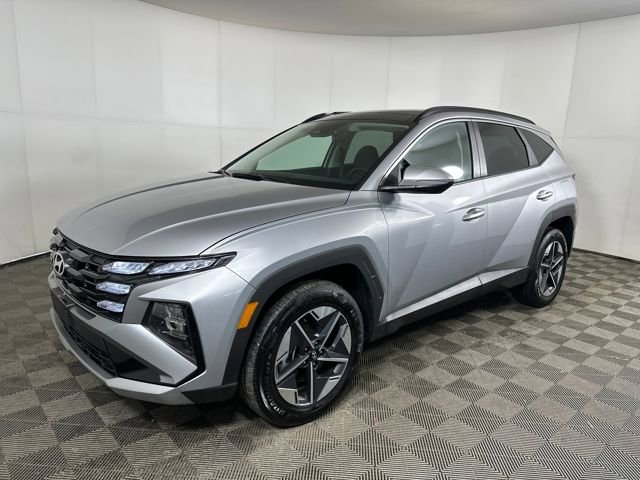 Used 2025 Hyundai Tucson SEL image 7