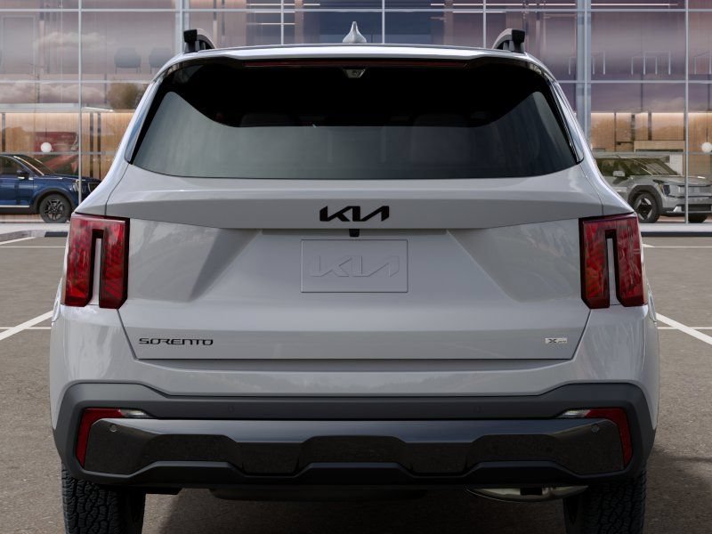 New 2026 Kia Sorento SX Prestige AWD/4WD image 13