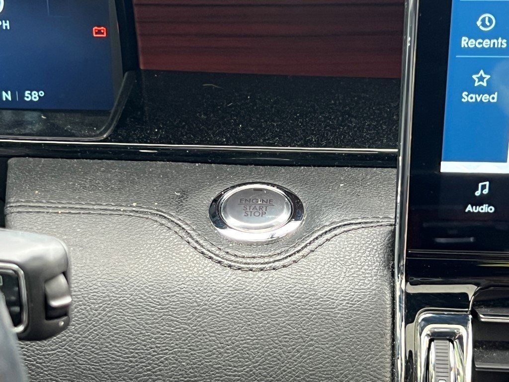 Certified 2023 Lincoln Navigator Reserve image 24