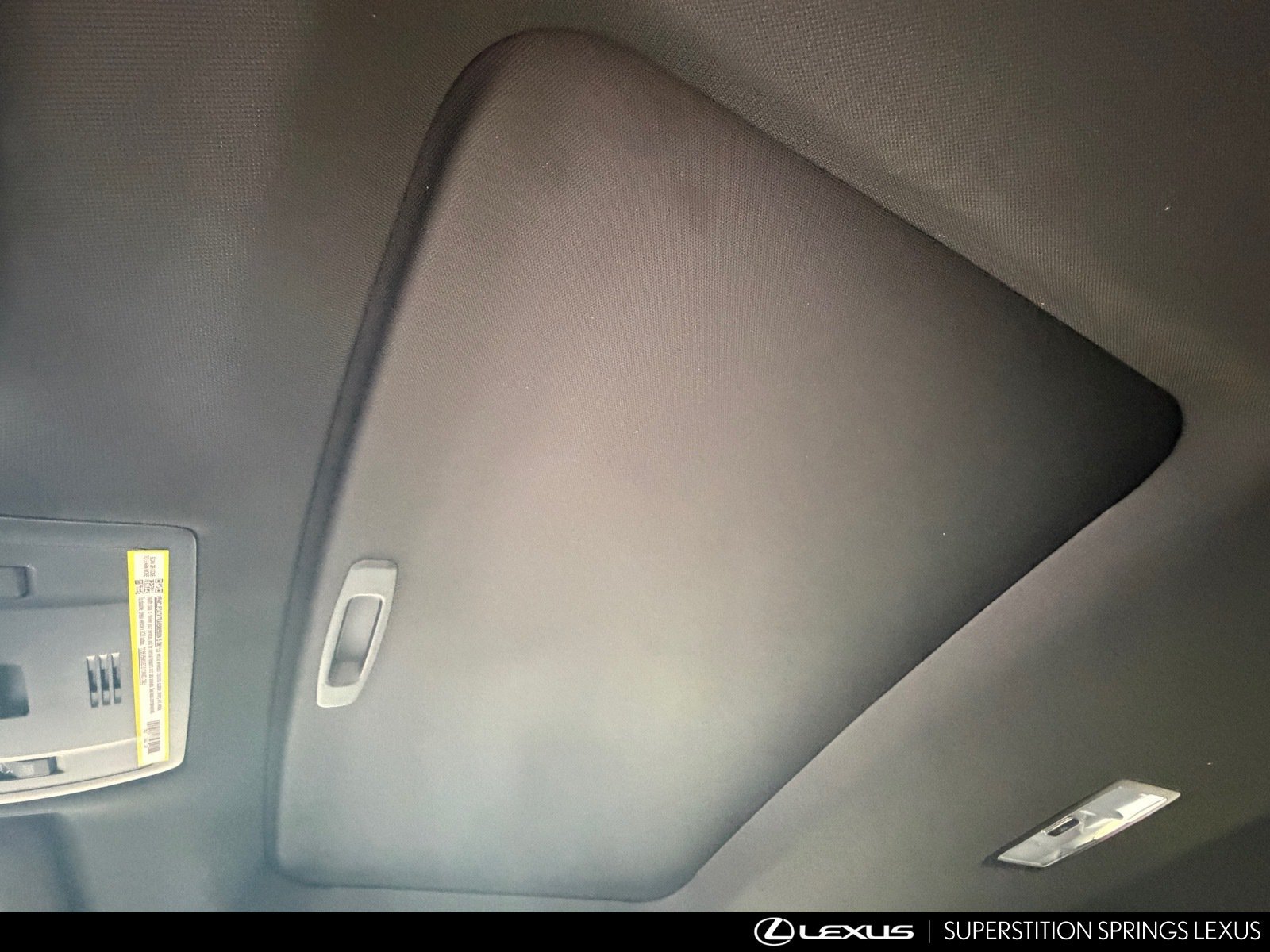 New 2026 Lexus UX 300h FWD image 32
