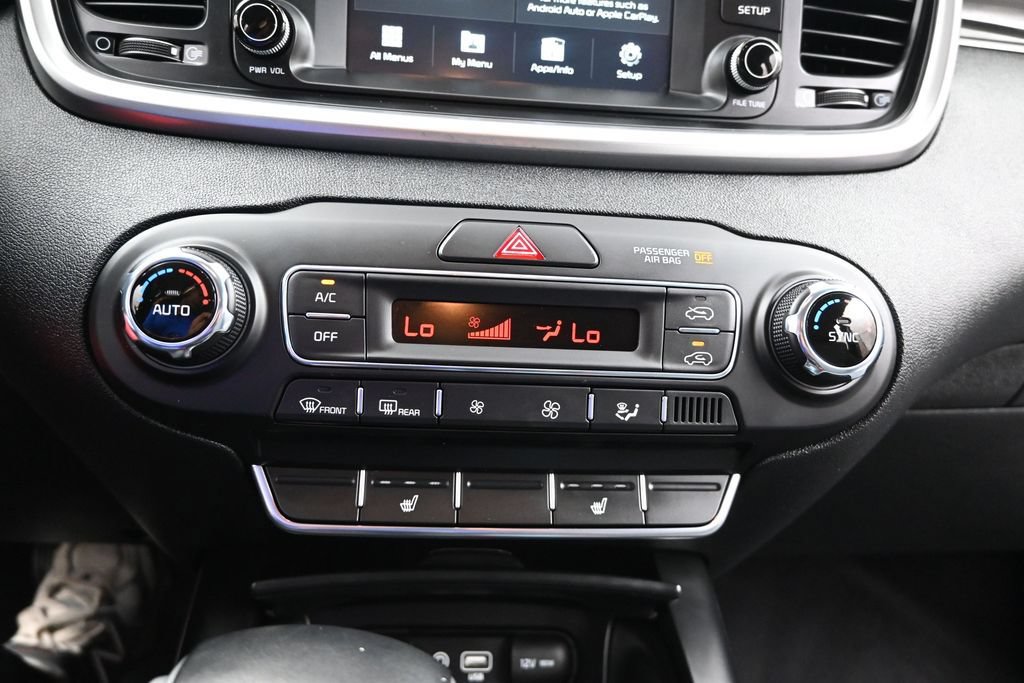 Used 2020 Kia Sorento LX w/ LX I4 Convenience Package AWD/4WD image 17