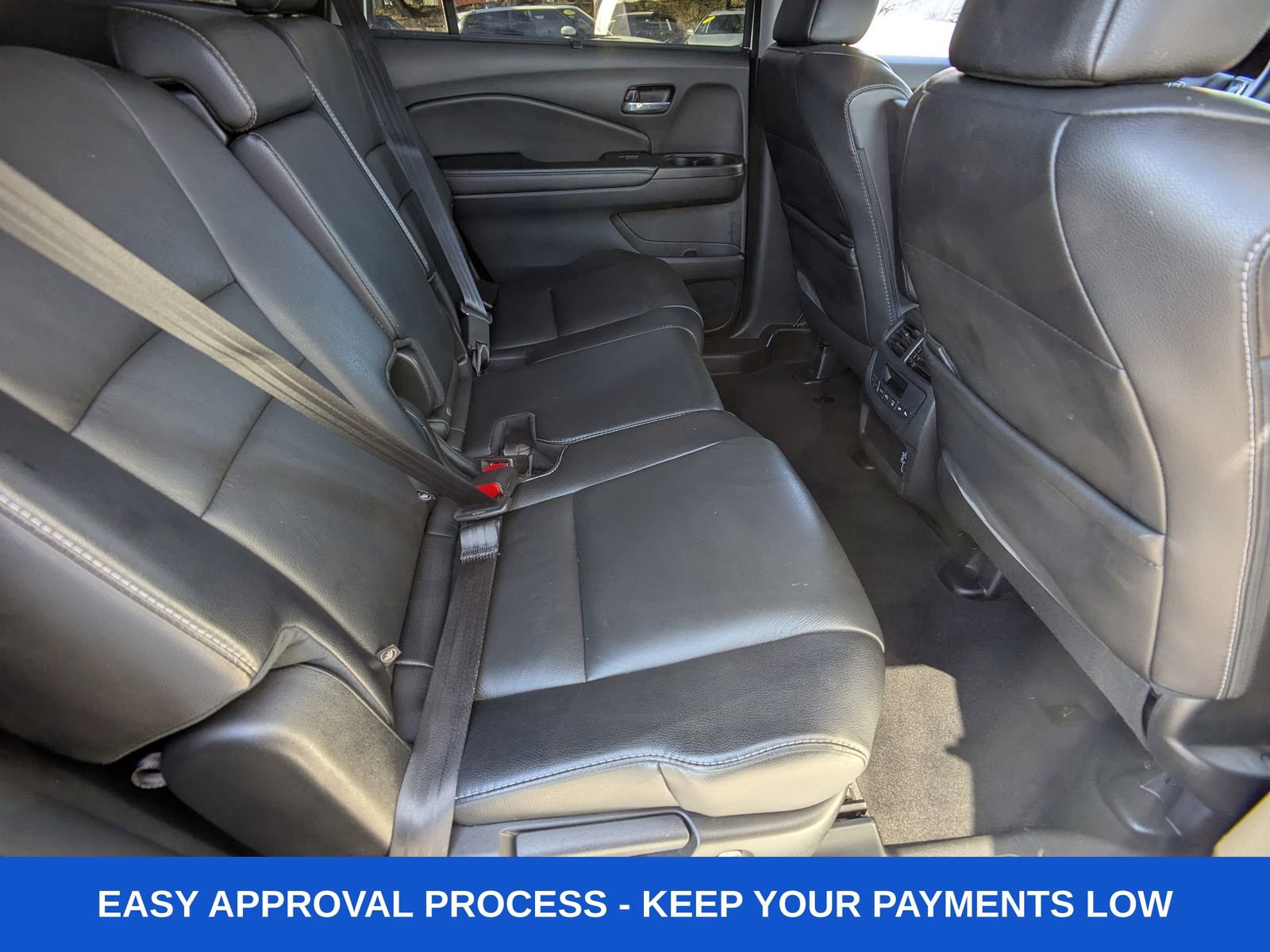 Used 2022 Honda Pilot Special Edition image 11