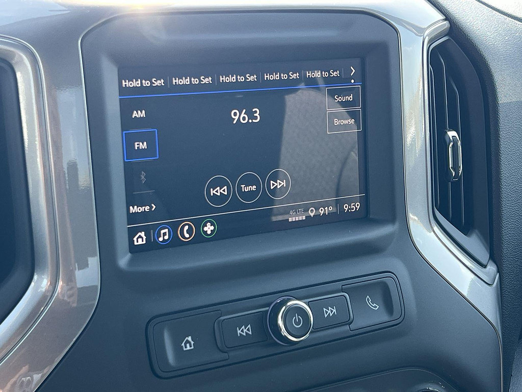 New 2026 GMC Sierra 1500 Pro w/ Pro Value Package AWD/4WD image 15