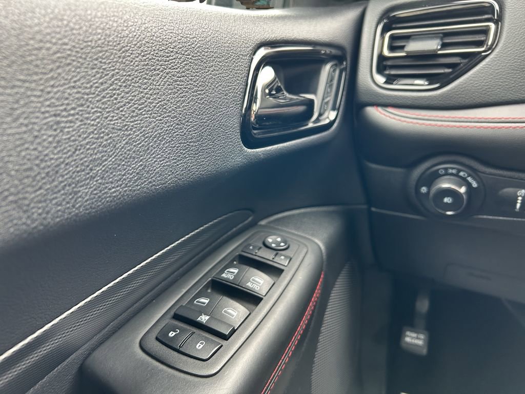 Used 2023 Dodge Durango GT image 22