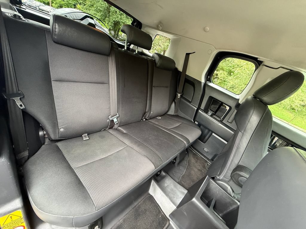 Used 2010 Toyota FJ Cruiser 4WD w/ Upgrade Pkg 2 image 30