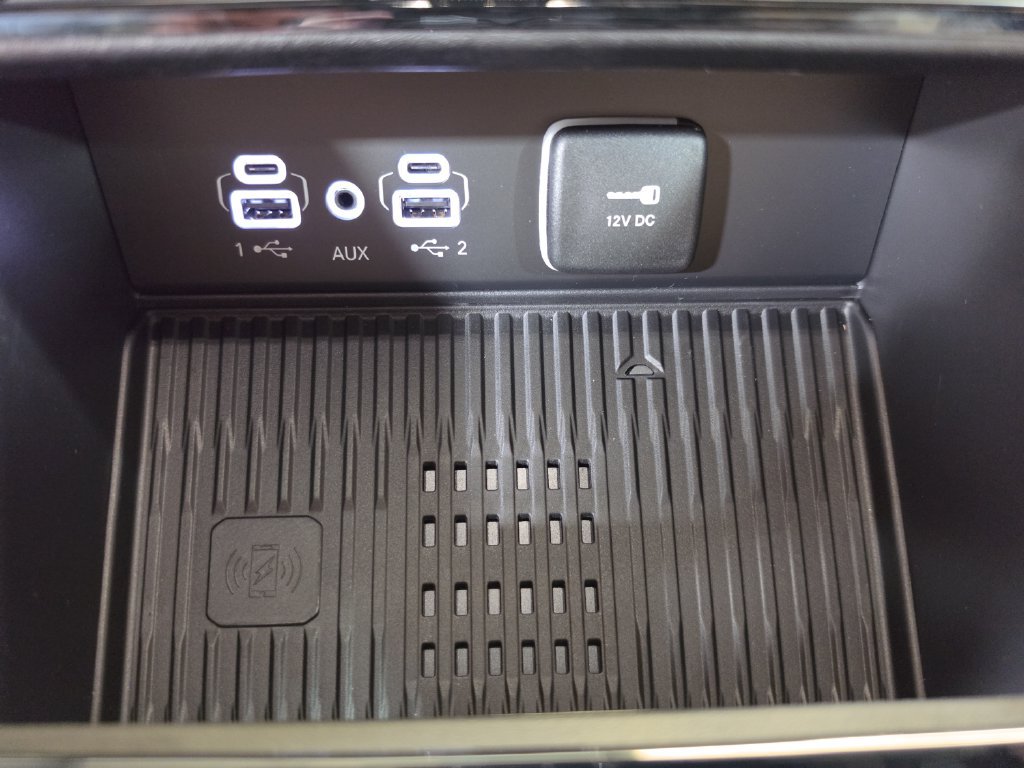 New 2027 Jeep Grand Cherokee Limited AWD/4WD image 25