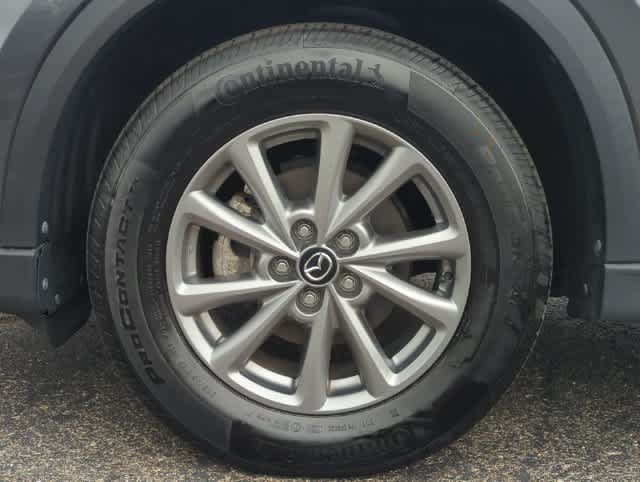 Used 2023 MAZDA CX-5 AWD 2.5 S w/ Select Package image 14