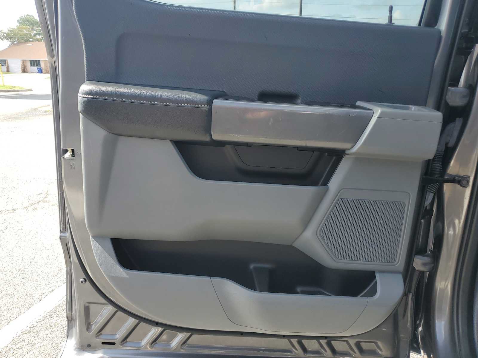 Used 2023 Ford F150 XLT AWD/4WD image 19