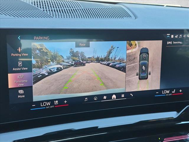 Used 2026 BMW 530i RWD image 14