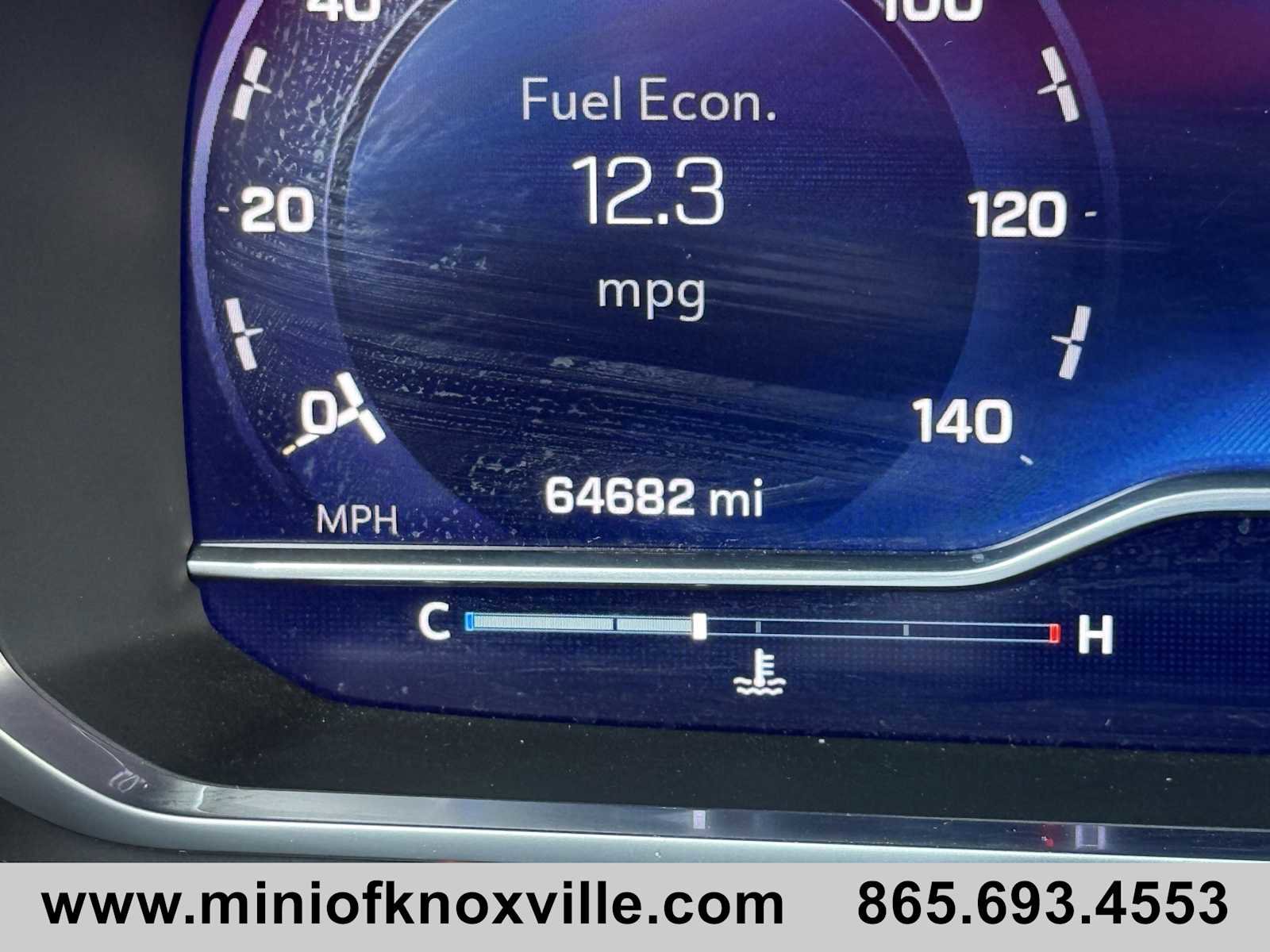 Used 2023 Chevrolet Tahoe LT image 28