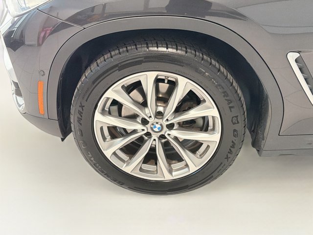 Used 2019 BMW X3 xDrive30i w/ Premium Package AWD/4WD image 26