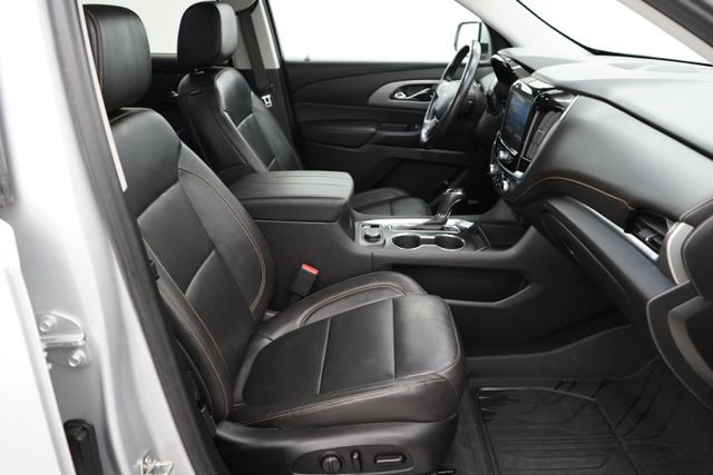 Used 2020 Chevrolet Traverse RS image 71