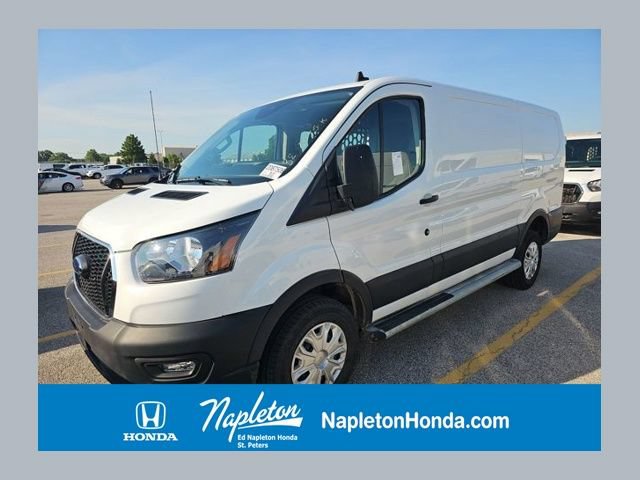 Used 2025 Ford Transit 250 Low Roof w/ Exterior Upgrade Package