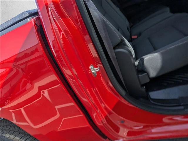 Used 2015 Chevrolet Silverado 1500 LT w/ All Star Edition image 19