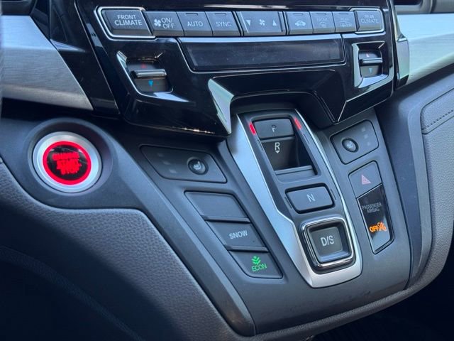 Used 2018 Honda Odyssey EX image 32