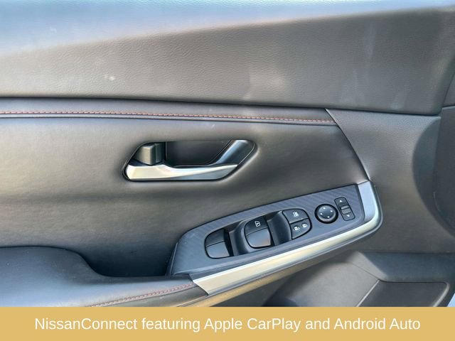 Used 2024 Nissan Sentra SR w/ SR Premium Package image 24