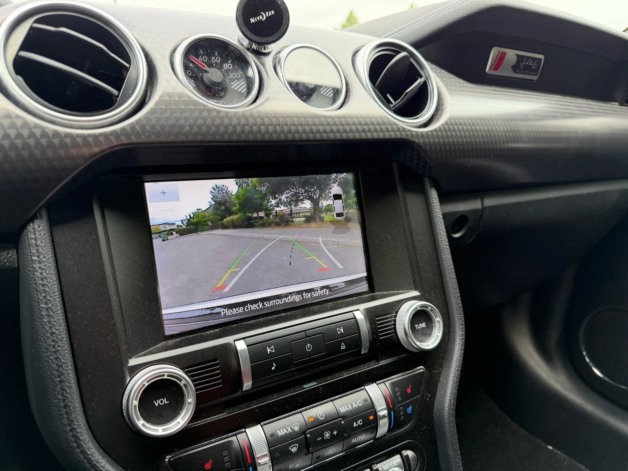 Used 2022 Ford Mustang GT Premium w/ GT Performance Package image 10