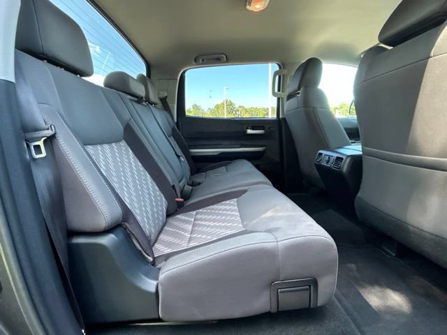 Used 2018 Toyota Tundra SR5 w/ TRD Off Road Package AWD/4WD image 45